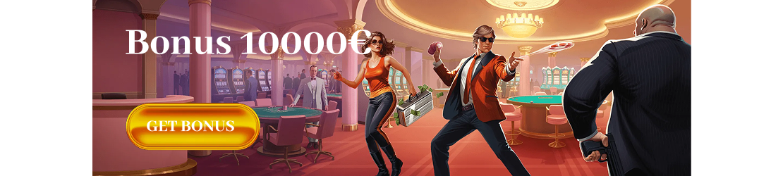 Vegasino Bonus 3
