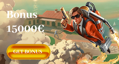 Vegasino Bonus 1